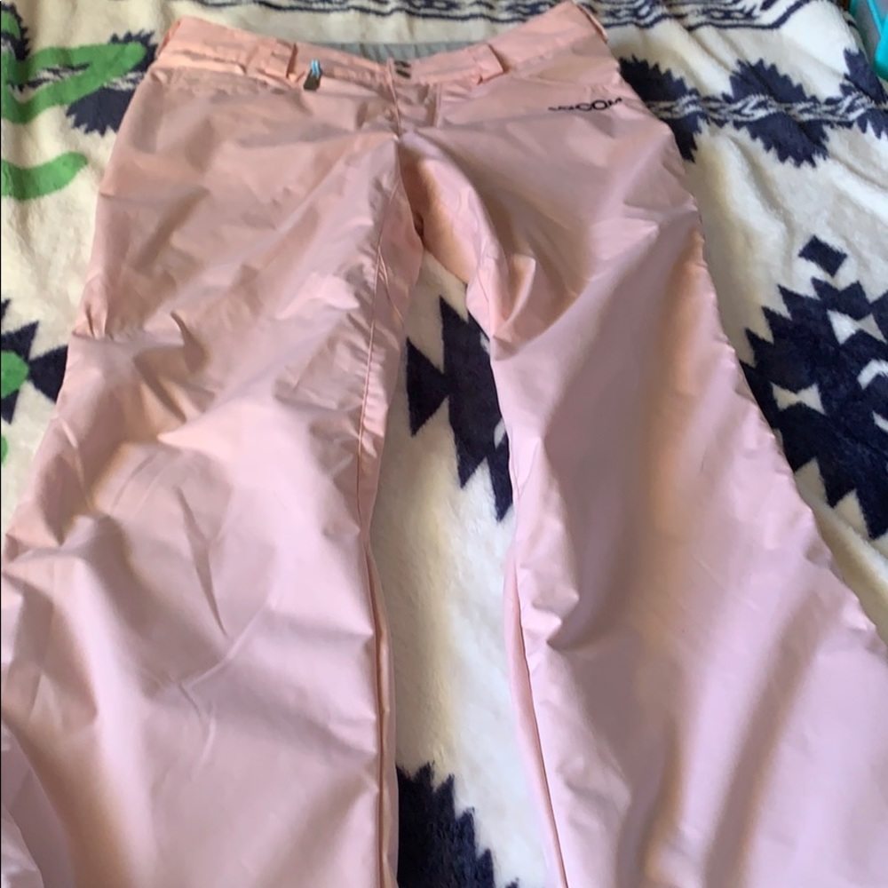 Volcom Snowboard Pants
